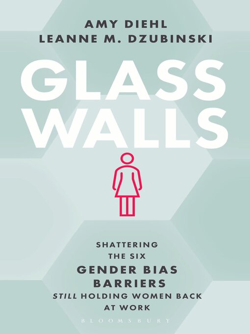 Title details for Glass Walls by Amy Diehl - Available